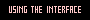 Using the Dumpster Interface
